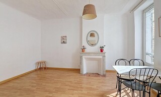 Appartement 2 Pièces 43 m² à vendre à Marseille 6 (13006)