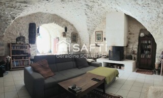 Maison 7 Pièces 240 m² à vendre à Sauve (30610)