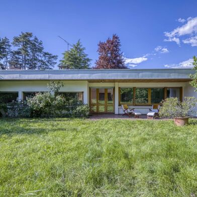 Maison 7 pièces 995000 €