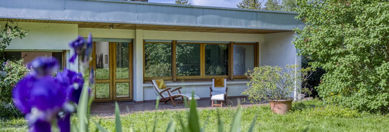 Maison 7 Pièces 250 m² à vendre à Chambéry (73000)