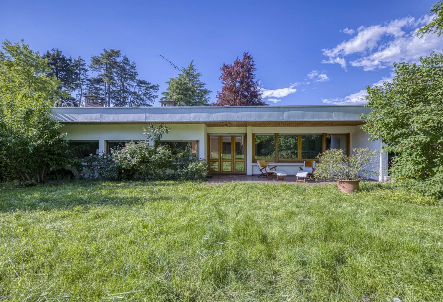 Maison/Villa 7 pièces — photo 1