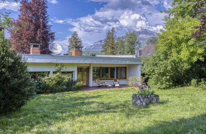 Maison/Villa 7 pièces — photo 2