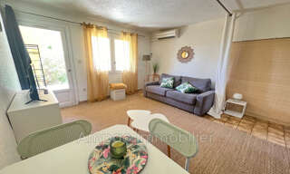 Appartement 1 Pièce 26 m² à vendre à Canet-en-Roussillon (66140)