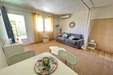 Appartement 1 pièces 89000 €