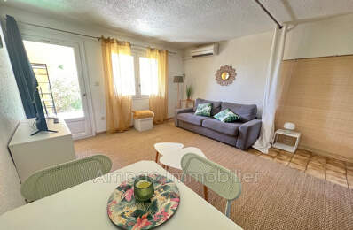 vente appartement 1 Pièce(s) — photo du bien
