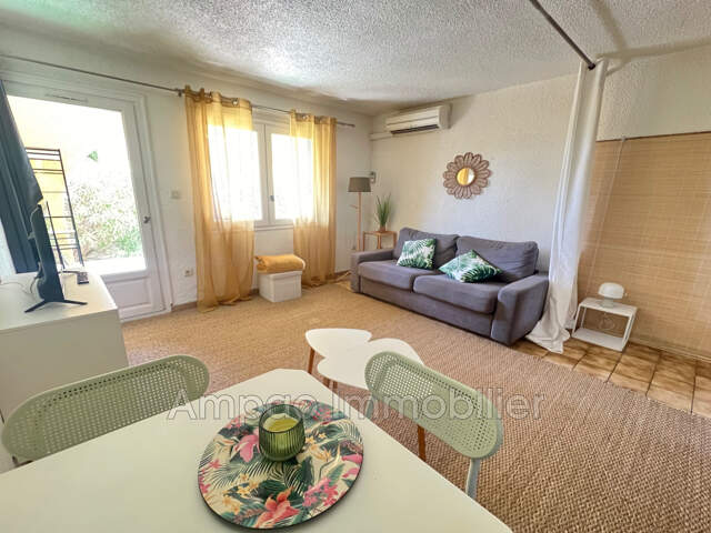 vente appartement 1 Pièce(s) — photo du bien