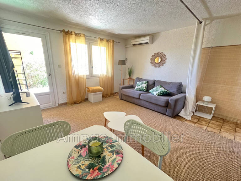 vente appartement 1 Pièce(s) — photo 1