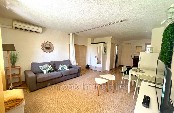 vente appartement 1 Pièce(s) — photo 3