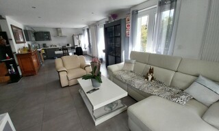 Maison 12 Pièces 266 m² à vendre à Poisy (74330)
