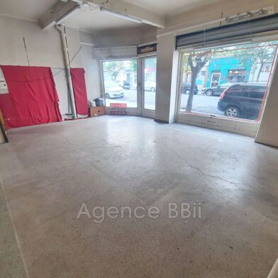Commerce  150000 €