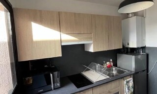 Appartement 3 Pièces 55 m² à vendre à Dax (40100)