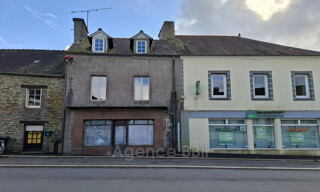 Maison 2 Pièces 95 m² à vendre à Corlay (22320)
