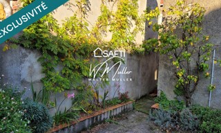 Maison 6 Pièces 100 m² à vendre à Étaples (62630)