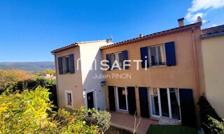 Maison 5 Pièces 106 m² à vendre à Villars (84400)