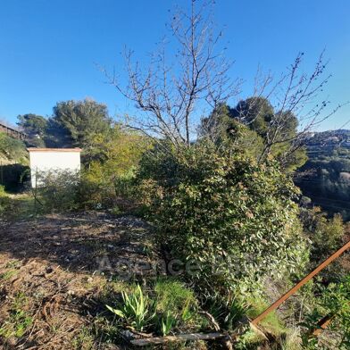 Terrain  329999 €