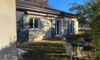 Maison 5 Pièces 132 m² à vendre à Gradignan (33170)