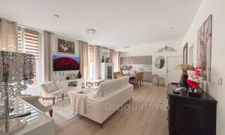 Appartement 2 Pièces 52 m² à vendre à Draguignan (83300)