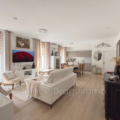 Appartement 2 pièces 159000 €