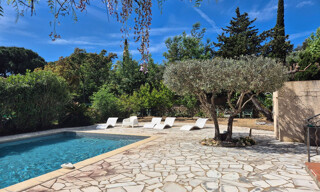 Maison 6 Pièces 185 m² à vendre à Le Plan-de-la-Tour (83120)