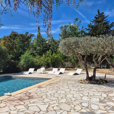 Maison 6 pièces 669000 €