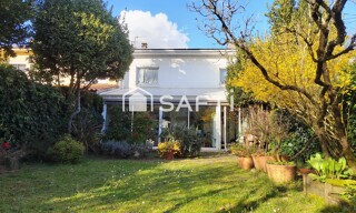Maison 5 Pièces 114 m² à vendre à Eysines (33320)