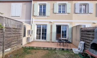 Maison 3 Pièces 70 m² à louer à Béziers (34500)