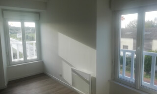 Appartement 2 Pièces 37 m² à louer à Villers-Bocage (14310)