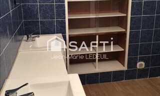 Maison 4 Pièces 96 m² à vendre à Bar-le-Duc (55000)