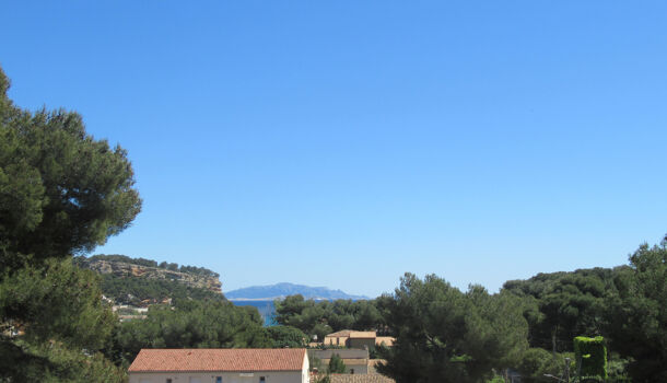 Appartement 7 pièces  à vendre Carry-le-Rouet 13620