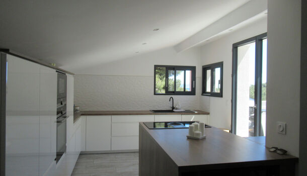 Appartement 7 pièces  à vendre Carry-le-Rouet 13620