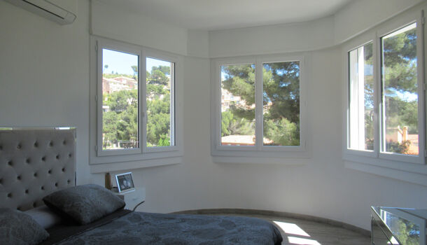 Appartement 7 pièces  à vendre Carry-le-Rouet 13620