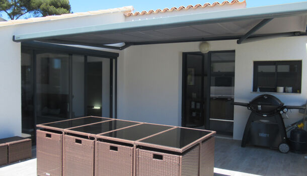 Appartement 7 pièces  à vendre Carry-le-Rouet 13620