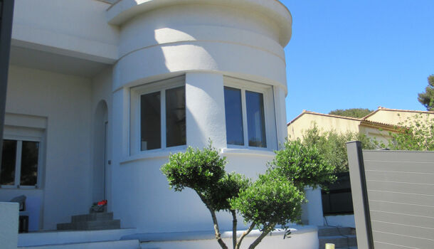 Appartement 7 pièces  à vendre Carry-le-Rouet 13620