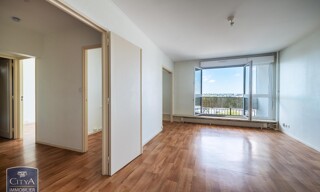 Appartement 2 Pièces 48 m² à vendre à Angers (49100)