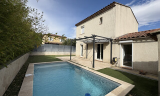 Maison 4 Pièces 98 m² à louer à Aubagne (13400)