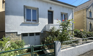 Maison 5 Pièces 112 m² à vendre à Bergerac (24100)