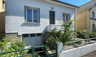 Maison 5 Pièces 112 m² à vendre à Bergerac (24100)