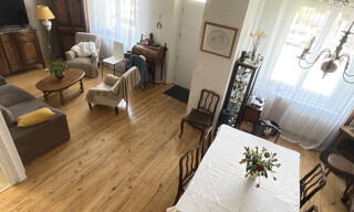 Maison 5 Pièces 112 m² à vendre à Bergerac (24100)