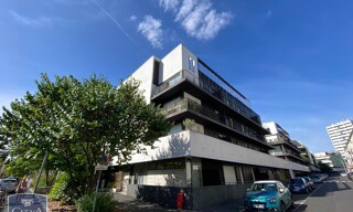 Appartement 2 Pièces 51 m² à louer à La Riche (37520)
