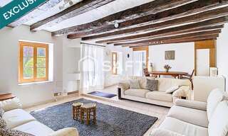 Maison 8 Pièces 180 m² à vendre à Rouziers-de-Touraine (37360)