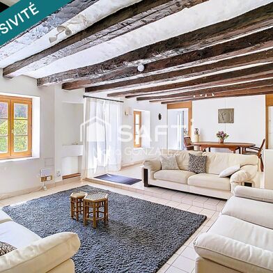 Maison 8 pièces 289000 €