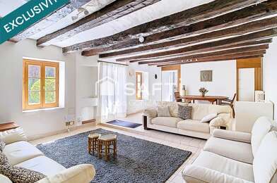 Maison 8 pièces 289000 €