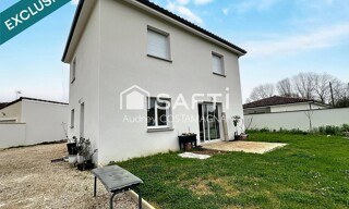 Maison 4 Pièces 100 m² à vendre à Montech (82700)