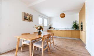 Appartement 4 Pièces 84 m² à vendre à Bordeaux (33000)