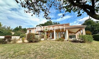 Maison 6 Pièces 195 m² à vendre à Saint-Lys (31470)
