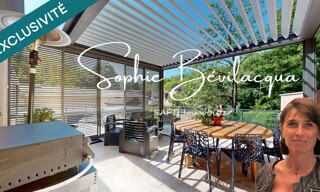 Maison 3 Pièces 80 m² à vendre à Sathonay-Camp (69580)