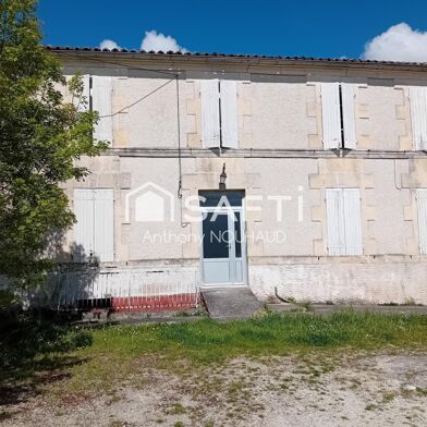Maison 5 pièces 230000 €