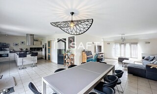 Maison 6 Pièces 130 m² à vendre à Sequedin (59320)