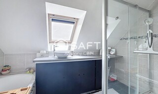 Maison 6 Pièces 130 m² à vendre à Sequedin (59320)