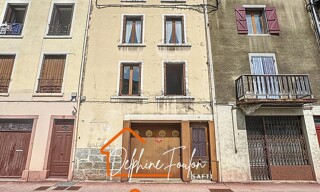 Maison 6 Pièces 137 m² à vendre à Tenay (01230)